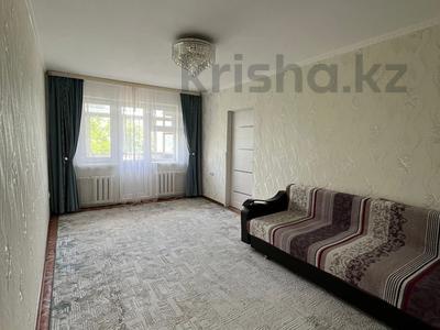 3-бөлмелі пәтер · 58 м² · 2/4 қабат, Абилкайыр Хана 5, бағасы: 12.5 млн ₸ в Актобе