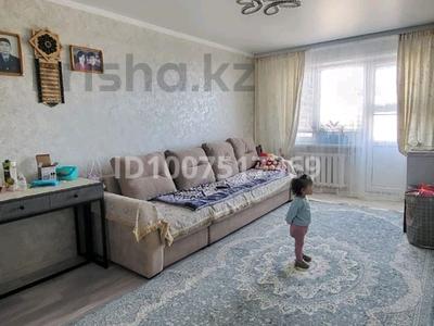 3-комнатная квартира · 64.2 м² · 5/5 этаж, Мухамеджанова 24 за 20 млн ₸ в Балхаше