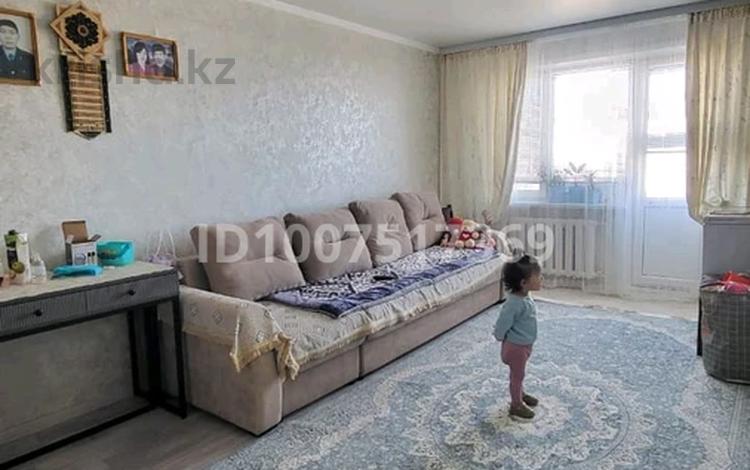 3-комнатная квартира · 64.2 м² · 5/5 этаж, Мухамеджанова 24 за 20 млн ₸ в Балхаше — фото 2