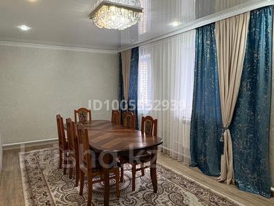 Отдельный дом · 6 комнат · 130 м² · 12 сот., Четская — Остановка Луговая за 50 млн 〒 в Караганде, Казыбек би р-н