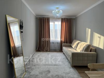 2-бөлмелі пәтер · 48 м² · 2/9 қабат, мкр Аккент 72, бағасы: 29.5 млн ₸ в Алматы, Алатауский р-н