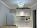 2-бөлмелі пәтер · 48 м² · 2/9 қабат, мкр Аккент 72, бағасы: 29.5 млн ₸ в Алматы, Алатауский р-н — фото 2