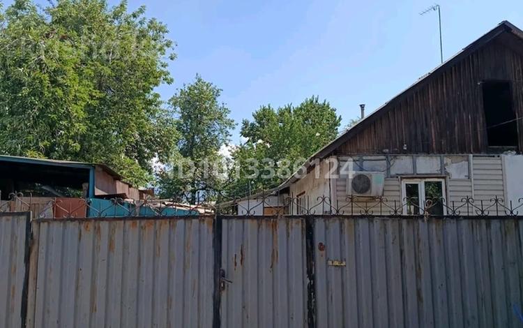 Часть дома · 2 комнаты · 36 м² · 2.4 сот., Метростроевская 22/2 за 24 млн ₸ в Алматы, Жетысуский р-н — фото 2