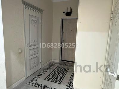 1-бөлмелі пәтер · 55.7 м² · 3/11 қабат, 31Б мкр 8, бағасы: 18.5 млн ₸ в Актау