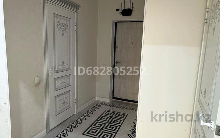 1-комнатная квартира · 55.7 м² · 3/11 этаж, 31Б мкр 8 за 18.5 млн ₸ в Актау — фото 32