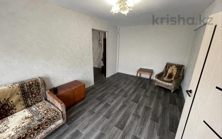 3-бөлмелі пәтер · 60 м² · 2/4 қабат, Космическая 5, бағасы: 19 млн ₸ в Усть-Каменогорске — фото 2