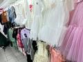 Бутик детской одежды , готовый бизнес, 42 м² за 2.4 млн 〒 в Астане, Есильский р-н — фото 2