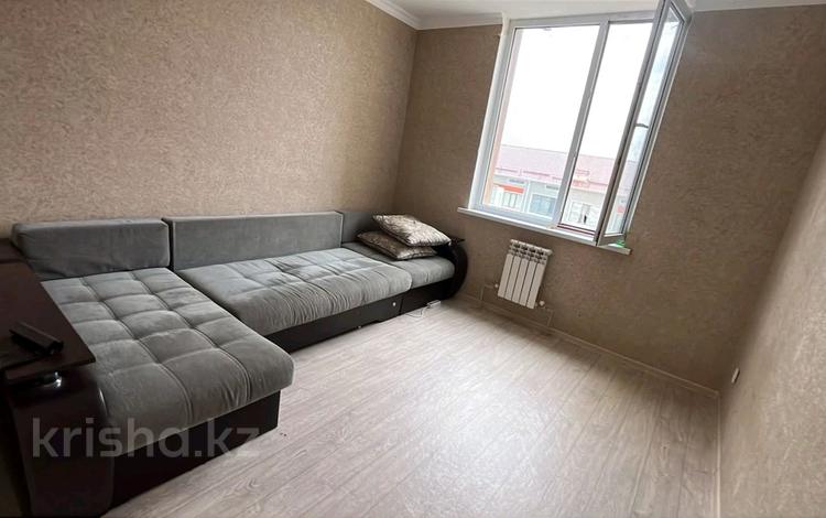 2-комнатная квартира · 56 м² · 5/12 этаж, мкр Туран , Мкр Туран 2 13 а — Мкр Туран 2 за 130 000 ₸ в Шымкенте, Каратауский р-н — фото 2