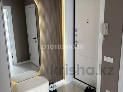 4-бөлмелі пәтер · 67 м² · 3/5 қабат, Первомайская 1 — Центр, бағасы: 24.9 млн ₸ в 