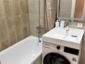 1-комнатная квартира · 21 м² · 8/9 этаж, Калдаяков 26 — Жумабаева за 16.3 млн ₸ в Астане, Алматы р-н — фото 3
