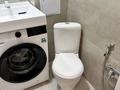 1-комнатная квартира · 21 м² · 8/9 этаж, Калдаяков 26 — Жумабаева за 16.3 млн ₸ в Астане, Алматы р-н — фото 4