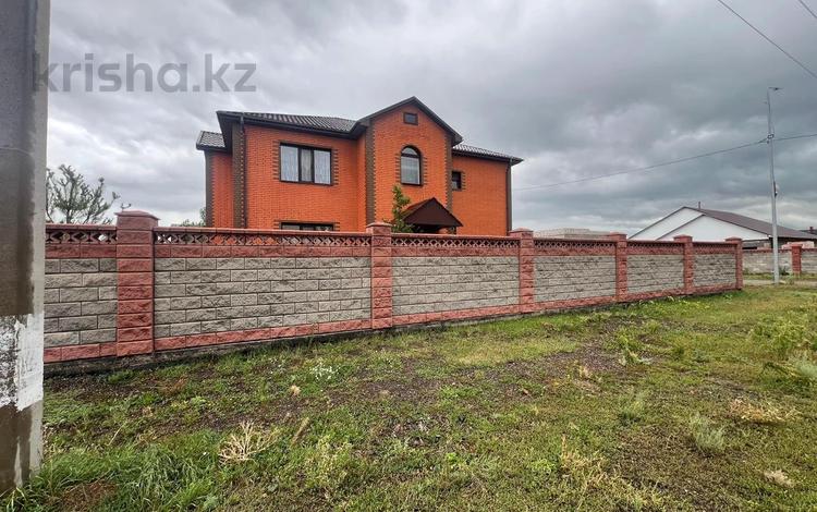 Жеке үй · 5 бөлме · 217.2 м² · 10 жүзд., Дина Нурпеисова 10, бағасы: 120 млн ₸ в  — фото 2