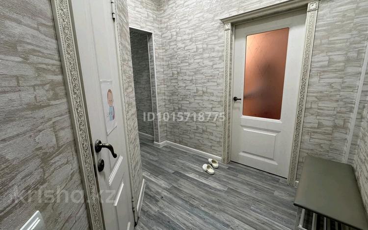 1-комнатная квартира · 45 м² · 1/5 этаж, 17-й мкр 77 за 13 млн ₸ в Актау — фото 2