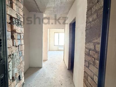 2-комнатная квартира · 42 м² · 4/7 этаж, А. Байтурсынова 37/3 за 17 млн ₸ в Астане, Алматы р-н