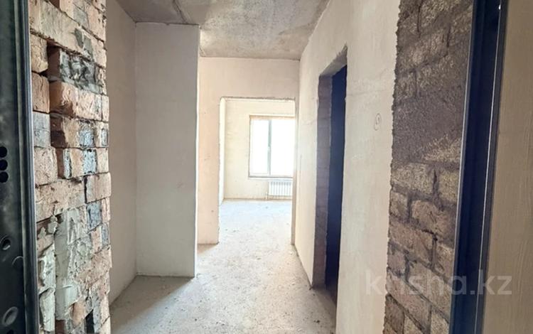 2-комнатная квартира · 42 м² · 4/7 этаж, А. Байтурсынова 37/3 за 17 млн ₸ в Астане, Алматы р-н — фото 2