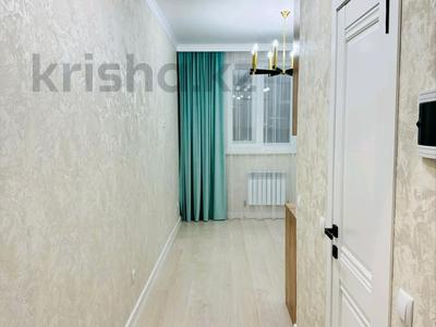 1-комнатная квартира, 19 м², 4/9 этаж, Калдаяков 26 за 8.5 млн 〒 в Астане