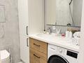 2-бөлмелі пәтер · 60 м² · 12/20 қабат, Гагарина 310, бағасы: 480 000 ₸ в Алматы, Бостандыкский р-н