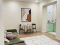 2-бөлмелі пәтер · 60 м² · 12/20 қабат, Гагарина 310, бағасы: 480 000 ₸ в Алматы, Бостандыкский р-н — фото 5