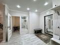 3-комнатная квартира · 110 м² · 8/10 этаж, Нажимеденова 37 — нурлы жол за 43.5 млн ₸ в Астане, Алматы р-н — фото 10