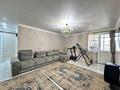 3-комнатная квартира · 110 м² · 8/10 этаж, Нажимеденова 37 — нурлы жол за 43.5 млн ₸ в Астане, Алматы р-н — фото 2