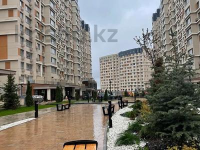 1-комнатная квартира, 28.8 м², 2 этаж, Жандосова 94А за 23 млн 〒 в Алматы, Бостандыкский р-н