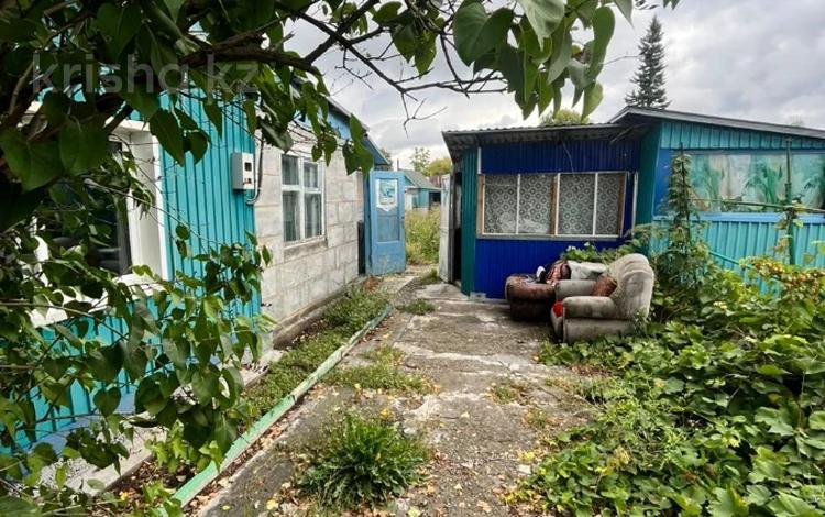 Дача · 2 комнаты · 31 м² · 6 сот., Садовая 11 за 2.6 млн 〒 в Усть-Каменогорске — фото 6