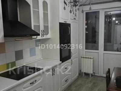 1-комнатная квартира · 41 м² · 2/8 этаж, Нуркент за 28 млн ₸ в Алматы, Алатауский р-н