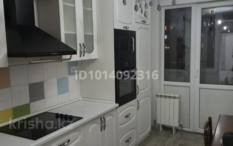 1-комнатная квартира · 41 м² · 2/8 этаж, Нуркент за 28 млн ₸ в Алматы, Алатауский р-н — фото 2