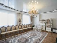 4-комнатная квартира, 190 м², 9/20 этаж, Калдаякова 1 за 72 млн 〒 в Астане, Алматы р-н