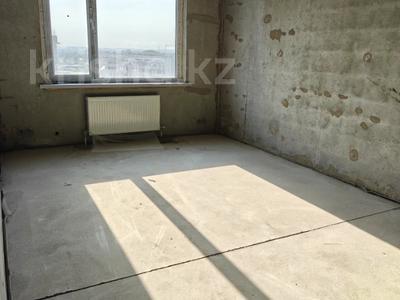 1-комнатная квартира · 40 м² · 5/12 этаж, Райымбека — Ауэзова за 32.4 млн ₸ в Алматы, Алмалинский р-н