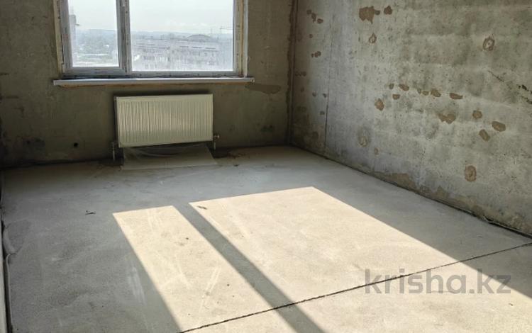 1-комнатная квартира · 40 м² · 5/12 этаж, Райымбека — Ауэзова за 32.4 млн ₸ в Алматы, Алмалинский р-н — фото 9