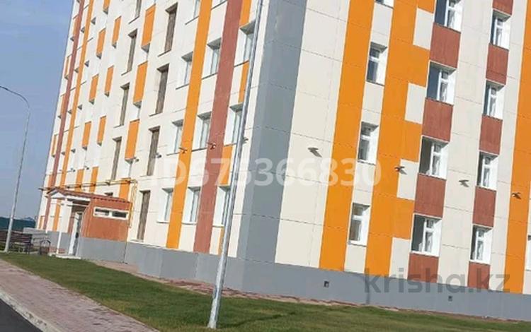 2-комнатная квартира, 60 м², 2/7 этаж, Микрорайон Жана Кала 6 за 18 млн 〒 в Туркестане — фото 3