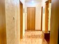 3-комнатная квартира · 61 м² · 5/5 этаж, 6 микрорайон 50 — Улучшенная планировка, недорого за 10.1 млн ₸ в Лисаковске — фото 2