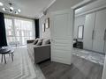 2-комнатная квартира · 51 м² · 10/12 этаж, Розыбакиева 158 — Сатпаева - Розыбакиева за 400 000 ₸ в Алматы, Бостандыкский р-н — фото 6