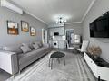 2-комнатная квартира · 51 м² · 10/12 этаж, Розыбакиева 158 — Сатпаева - Розыбакиева за 400 000 ₸ в Алматы, Бостандыкский р-н — фото 2