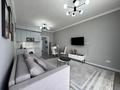 2-комнатная квартира · 51 м² · 10/12 этаж, Розыбакиева 158 — Сатпаева - Розыбакиева за 400 000 ₸ в Алматы, Бостандыкский р-н — фото 3