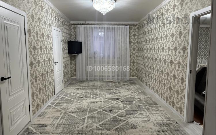 Отдельный дом · 7 комнат · 250 м² · 10 сот., мкр Шанырак-2 206/1 за 90 млн ₸ в Алматы, Алатауский р-н — фото 2