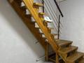 Отдельный дом · 7 комнат · 250 м² · 10 сот., мкр Шанырак-2 206/1 за 90 млн ₸ в Алматы, Алатауский р-н — фото 7