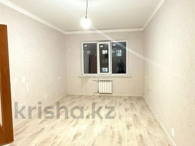 1-комнатная квартира · 40 м² · 4/9 этаж, Самал 99/1 за 90 000 〒 в Уральске