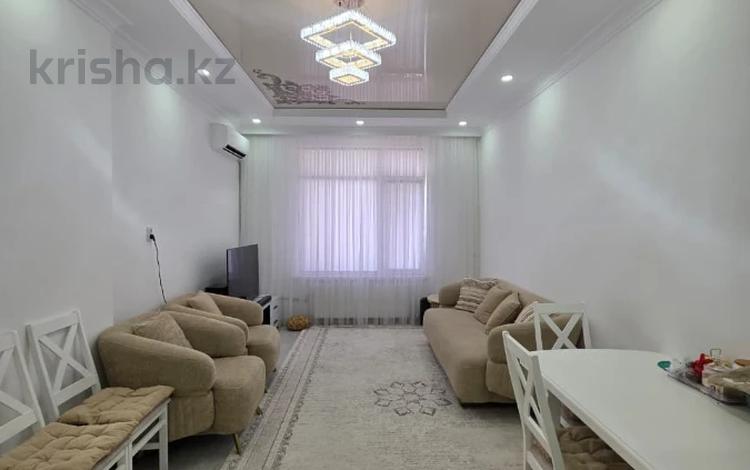 2-комнатная квартира · 42.7 м² · 3/9 этаж, мкр Нурсая, Абулхайыр хана 65 за 41 млн ₸ в Атырау — фото 21