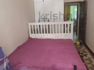 3-бөлмелі пәтер · 59 м² · 1/4 қабат, №1 ш/а., бағасы: 330 000 ₸ в Алматы, Ауэзовский р-н