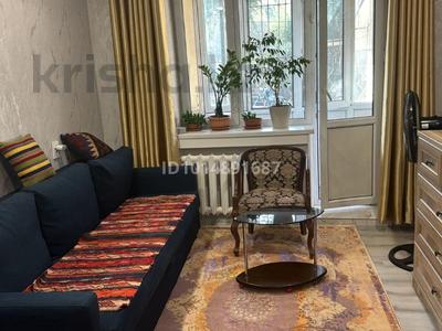 1-комнатная квартира · 20 м² · 1/4 этаж, Жандосова 59/1 — Берегового за 18.5 млн ₸ в Алматы, Ауэзовский р-н