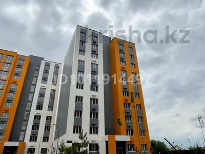 2-комнатная квартира · 55.6 м² · 10/10 этаж, Алтын Орда за 30.9 млн 〒 в Алматы, Наурызбайский р-н