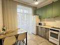 1-комнатная квартира · 36 м² · 9/12 этаж, Улы Дала 31, 31/1, 33, 33/1 за 310 000 ₸ в Астане, Нура р-н