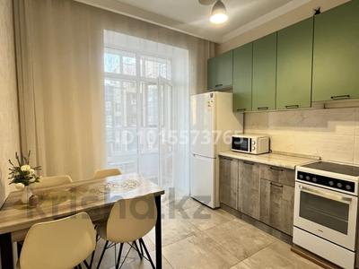 1-комнатная квартира · 36 м² · 9/12 этаж, Улы Дала 31, 31/1, 33, 33/1 за 310 000 ₸ в Астане, Нура р-н