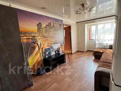 3-комнатная квартира · 60 м² · 3/4 этаж, пушкина 19 за 17.1 млн ₸ в Кокшетау