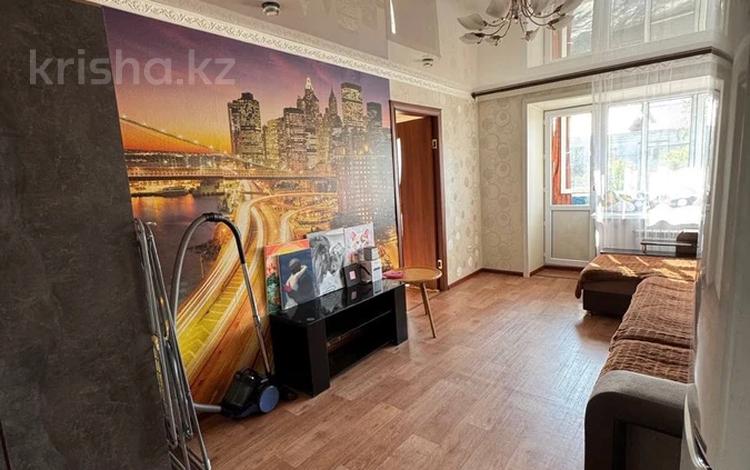 3-комнатная квартира · 60 м² · 3/4 этаж, пушкина 19 за 17.1 млн ₸ в Кокшетау — фото 2