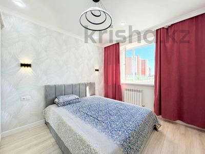 2-бөлмелі пәтер · 37 м² · 2/9 қабат, Аманжол Болекпаев 19, бағасы: ~ 24.5 млн ₸ в Астане, Сарайшык р-н