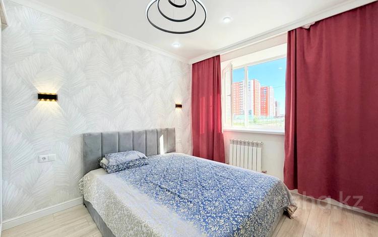2-бөлмелі пәтер · 37 м² · 2/9 қабат, Аманжол Болекпаев 19, бағасы: ~ 24.5 млн ₸ в Астане, Сарайшык р-н — фото 3