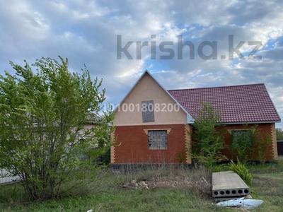 Отдельный дом · 4 комнаты · 100 м² · 8 сот., Саяжай 27/2 — Ст.Факел за 20 млн 〒 в Дарьинске